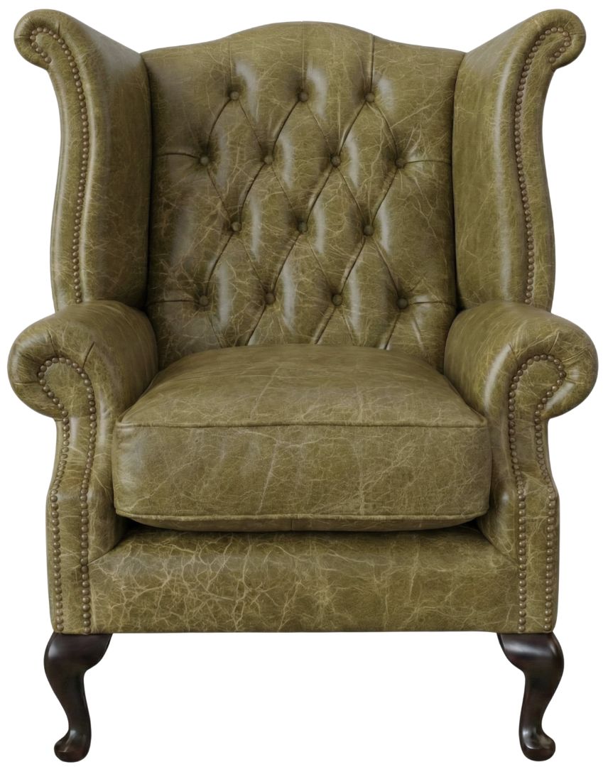 The Kensington Chesterfield